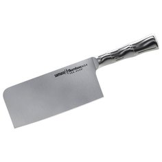 Samura Топорик кухонный Bamboo