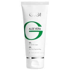 Gigi Гель успокаивающий Aloe