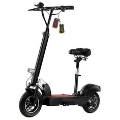 Электросамокат KUGOO Max Speed