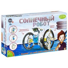 Набор BONDIBON Солнечный робот