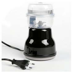 Кофемолка Luazon LMR-04