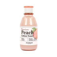 Skinfood Тоник Premium Peach