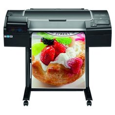 Принтер HP DesignJet Z2600ps