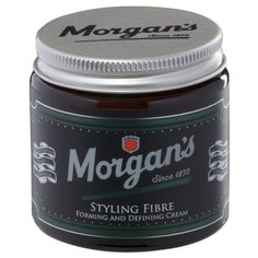 Morgans Паста Styling Fibre