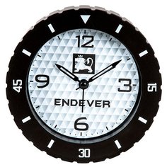 Часы настольные ENDEVER