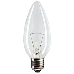 Лампа накаливания Philips