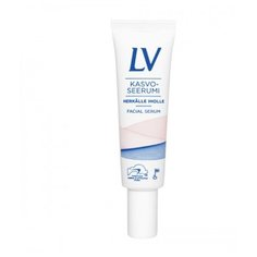 LV Facial Serum Сыворотка для