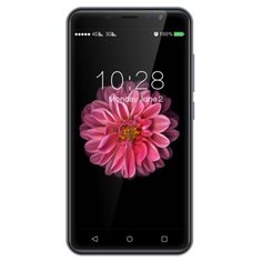 Смартфон Nomi i5001 GO EVO M3