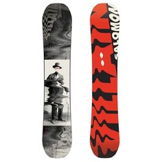 Сноуборд Salomon The Villain