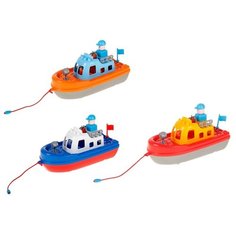 Игрушка для ванной Полесье