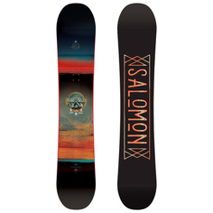 Сноуборд Salomon Pulse 18-19