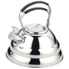 Bekker Чайник De Luxe BK-S406