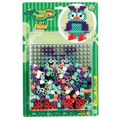 Hama Набор термомозаики Квадрат