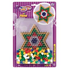 Hama Набор термомозаики Звезда