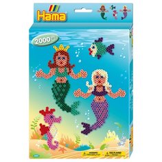 Hama Набор термомозаики