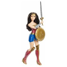 Кукла Mattel DC Superhero Girls