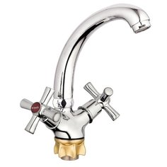 Двухрычажный смеситель для G Lauf