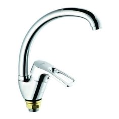 Однорычажный смеситель для G Lauf