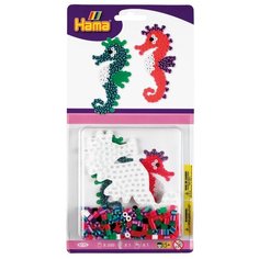 Hama Набор термомозаики Морской
