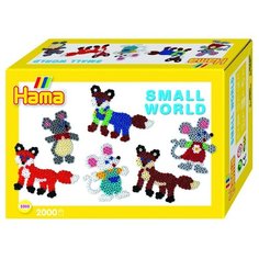 Hama Набор термомозаики