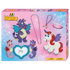 Hama Набор термомозаики