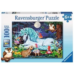 Пазл Ravensburger Зачарованный
