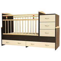 Кроватка Можгинский