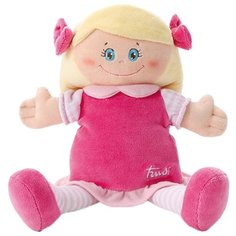Мягкая игрушка Trudi Кукла
