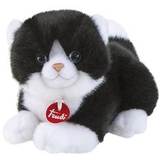 Мягкая игрушка Trudi Кошка
