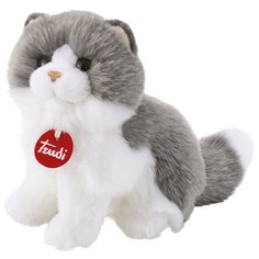 Мягкая игрушка Trudi Кошка