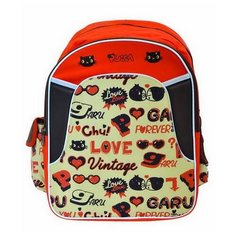 Action! Рюкзак Pucca PU-ASB5001