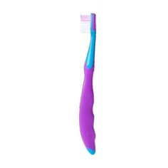 Зубная щетка Brush Baby BRB079 6+
