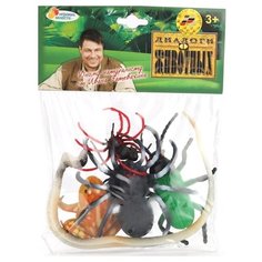 Фигурки Играем вместе Диалоги о