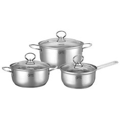 Набор посуды GiPFEL SOFIA 0618