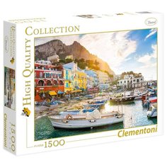 Пазл Clementoni High Quality