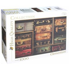 Пазл Clementoni High Quality