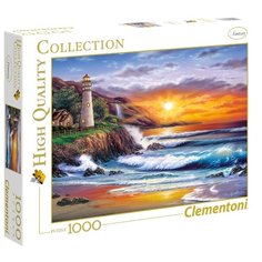 Пазл Clementoni High Quality