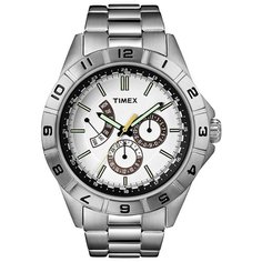 Наручные часы Timex T2N518