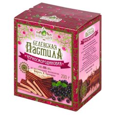 Пастила Белевские сладости