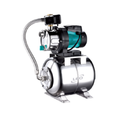 Насосная станция LEO LKJ-1300SSA5 Лео