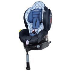 Автокресло группа 1 2 9-25 кг Welldon