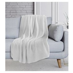Плед ДеНАСТИЯ Тедди 150 x 200 см