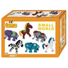 Hama Набор термомозаики