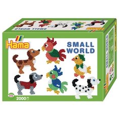 Hama Набор термомозаики