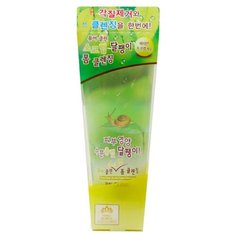 3W Clinic пенка-скраб для