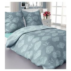 Пододеяльник ДеНАСТИЯ Облака