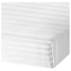 Простыня ДеНАСТИЯ сатин страйп