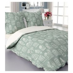 Пододеяльник ДеНАСТИЯ Домики