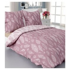 Пододеяльник ДеНАСТИЯ Перья 180