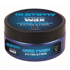 Gummy Воск Hard Finish
